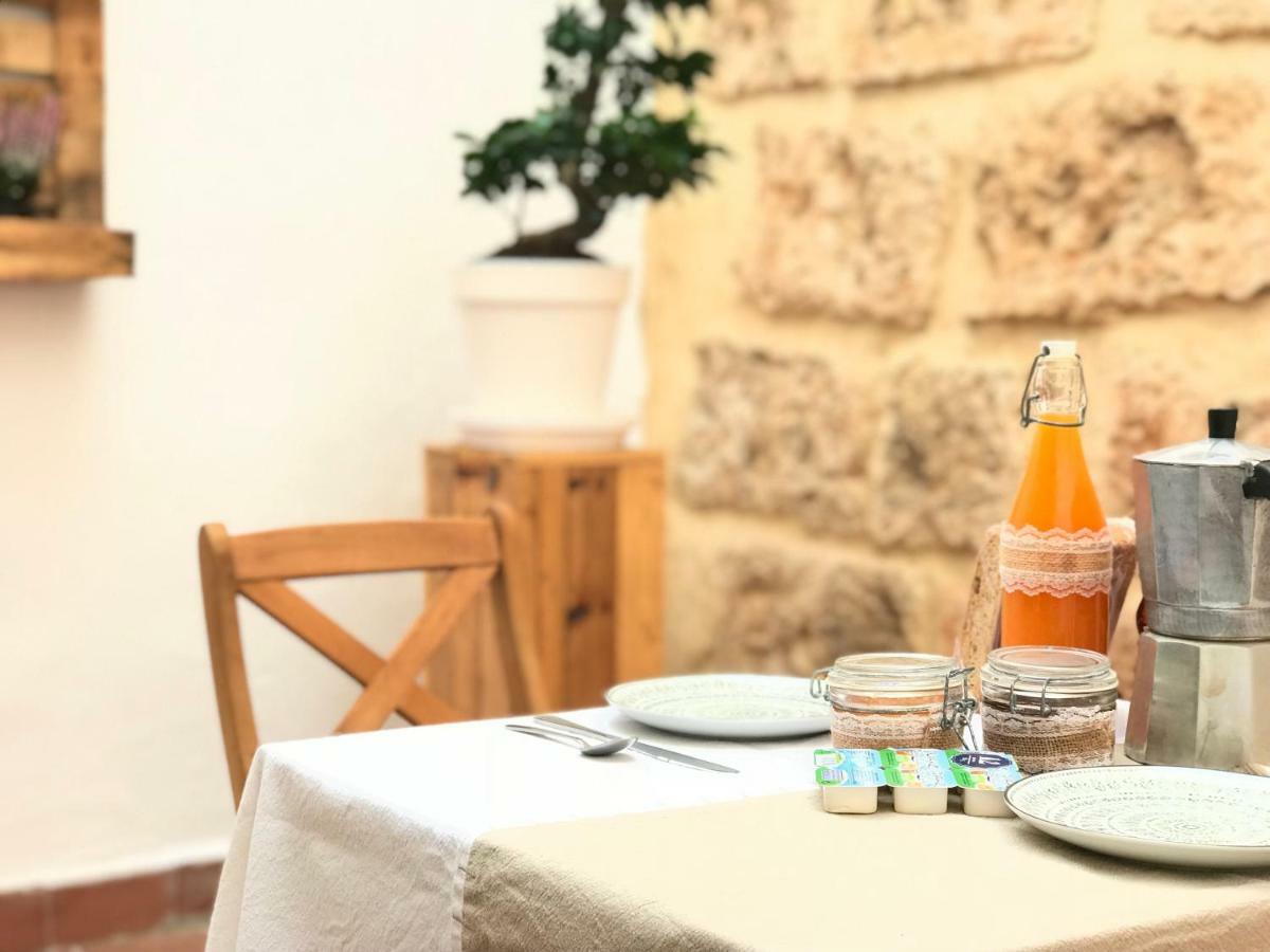 Ca'N Tosca Βίλα Γιαβέα Εξωτερικό φωτογραφία