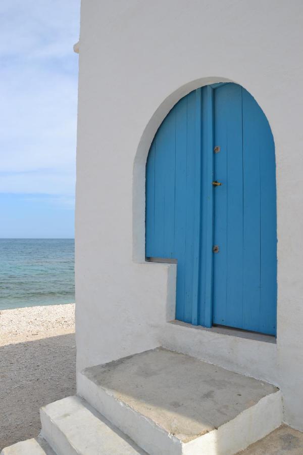 Ca'N Tosca Βίλα Γιαβέα Εξωτερικό φωτογραφία